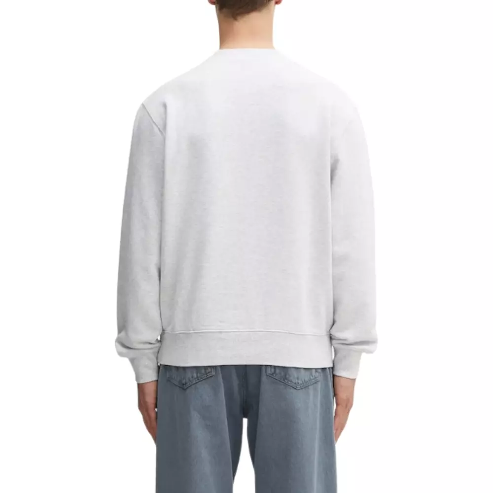 Alumni Sweatshirt Ash Heather