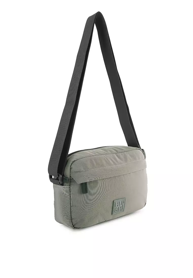 Darrel Messenger Bag