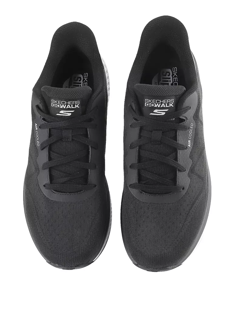 Go Walk Max Cushioning Arch Fit