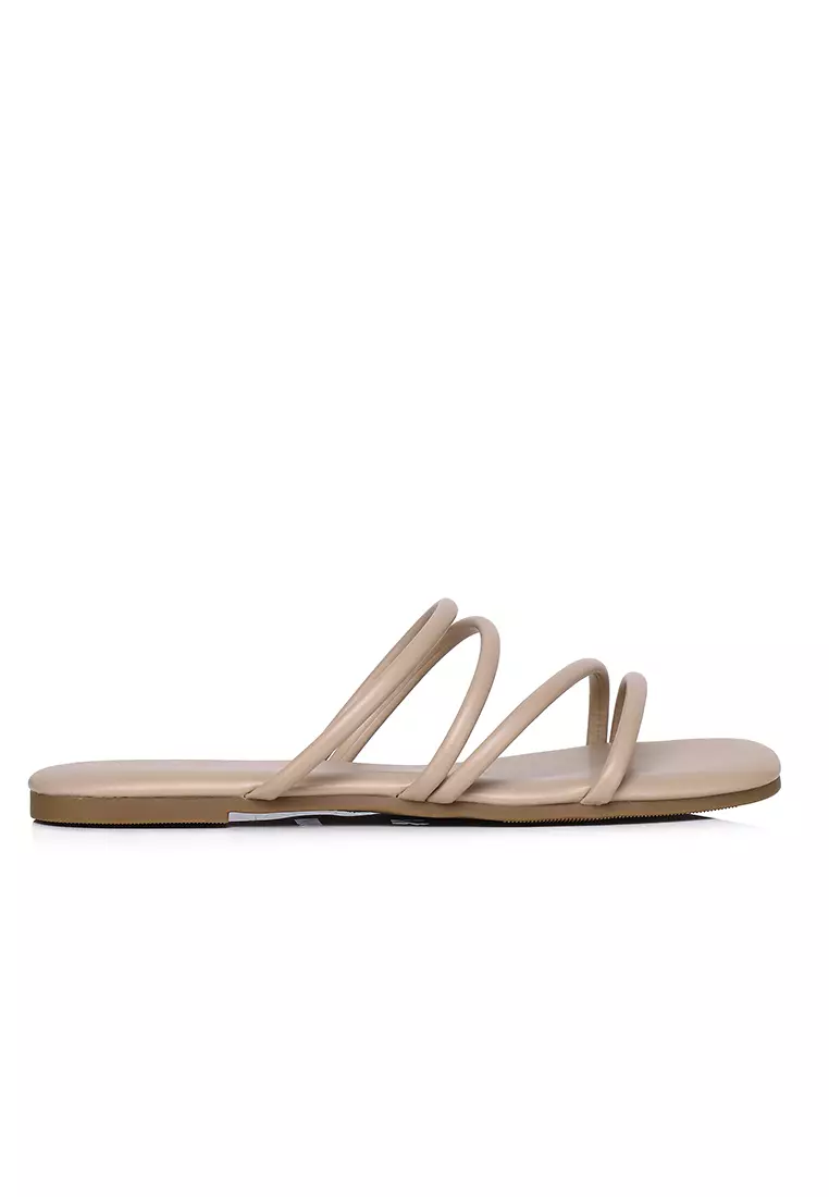 Discount on Milliot & Co.  shoes - SKU: Delima Strappy Sandals