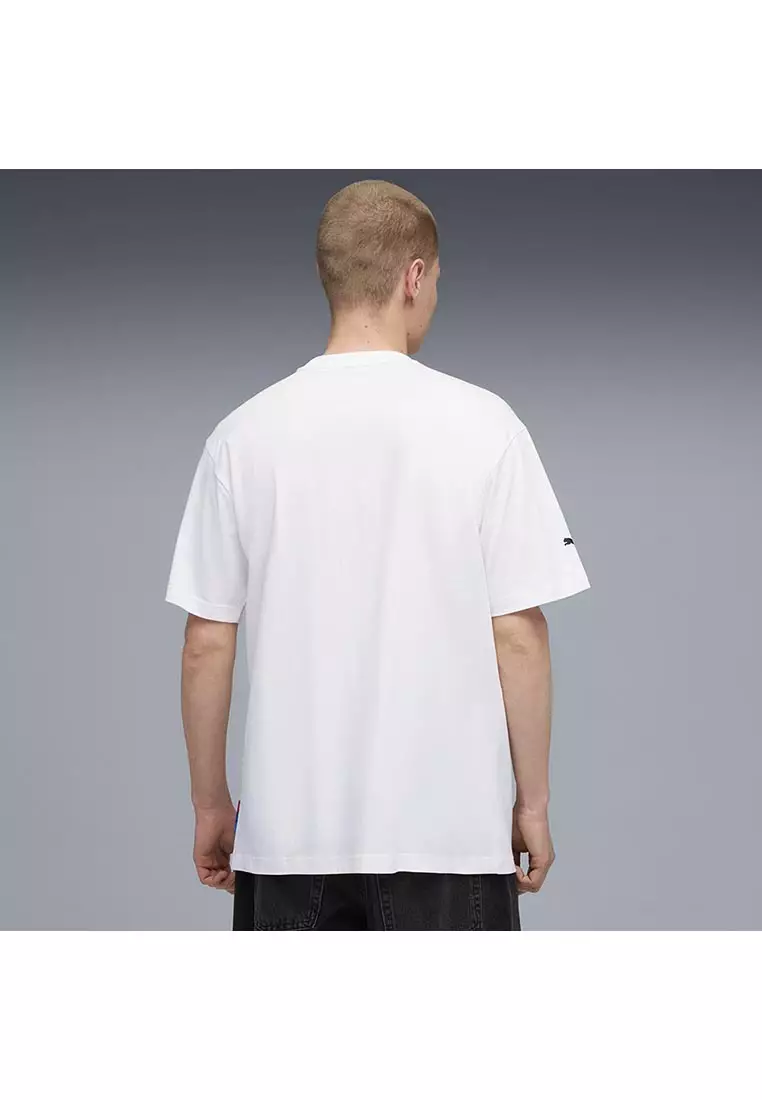 Bmw Mms Graphic Tee Mono