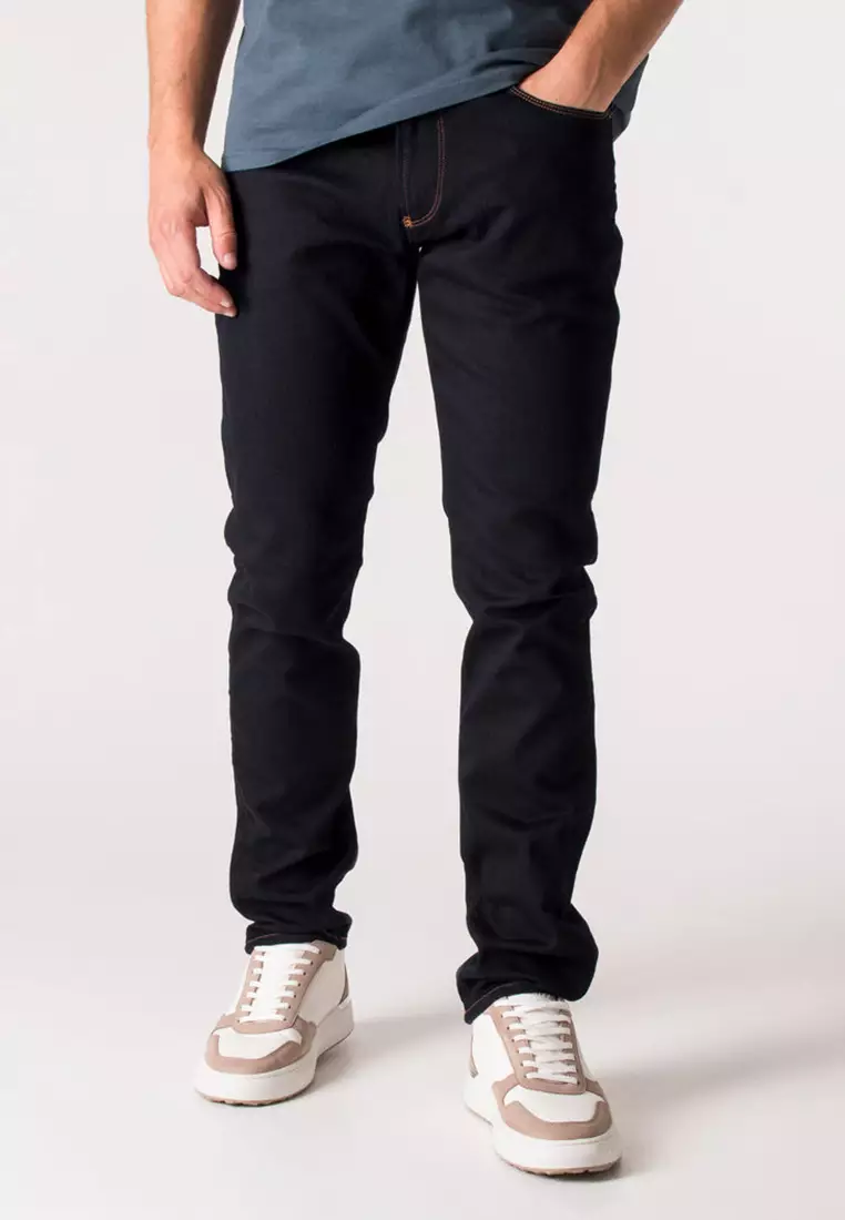 Mens emporio on sale armani jeans