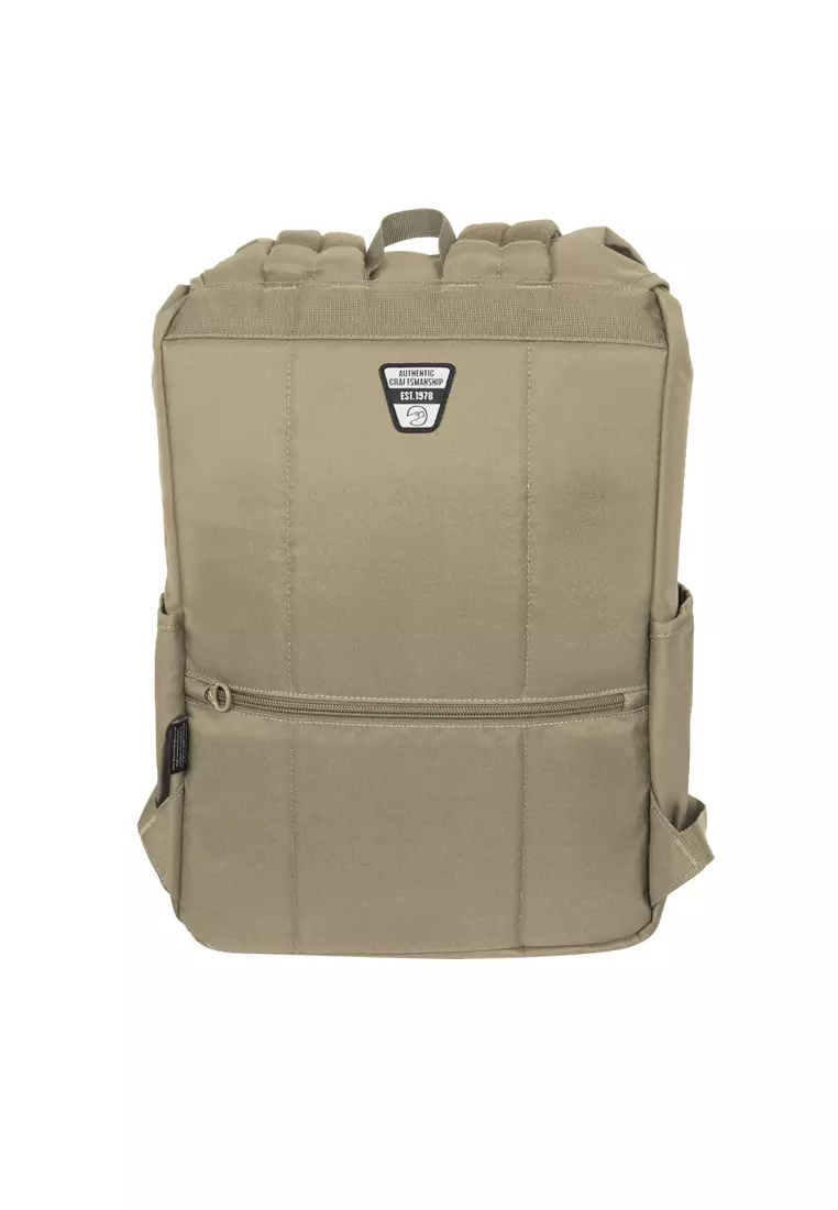 6081 LARGE Monoflap Backpack