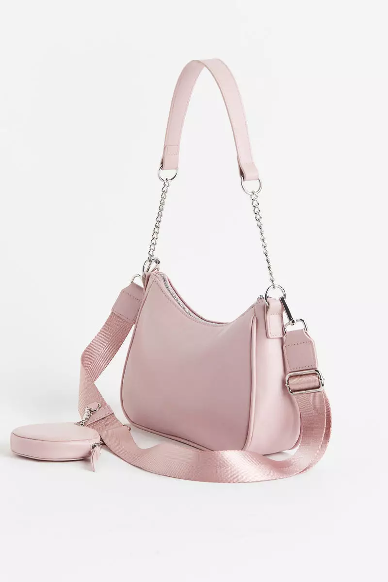 Buy H&M Shoulder bag and pouch 2024 Online ZALORA Philippines
