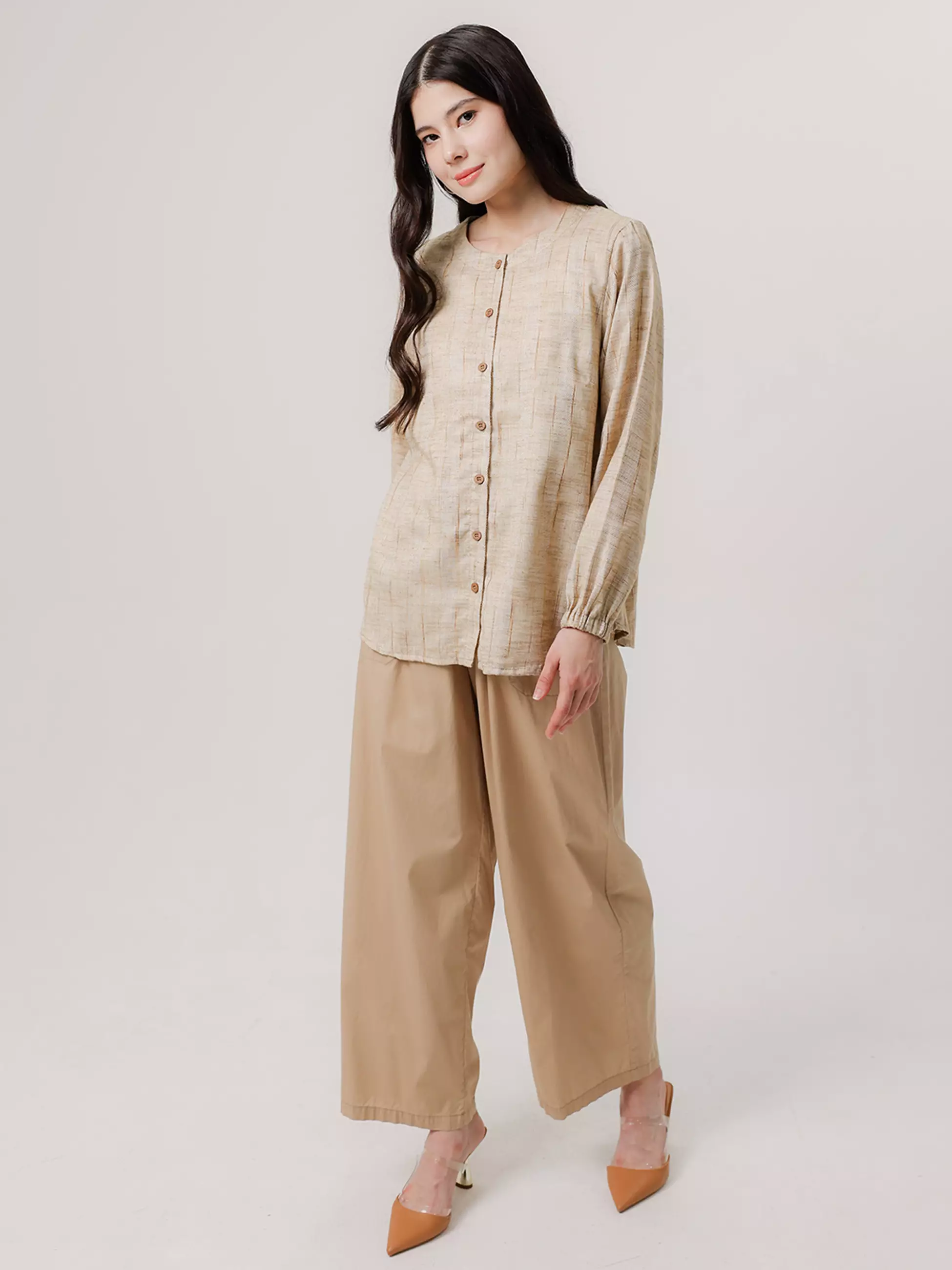 Ratna Blouse