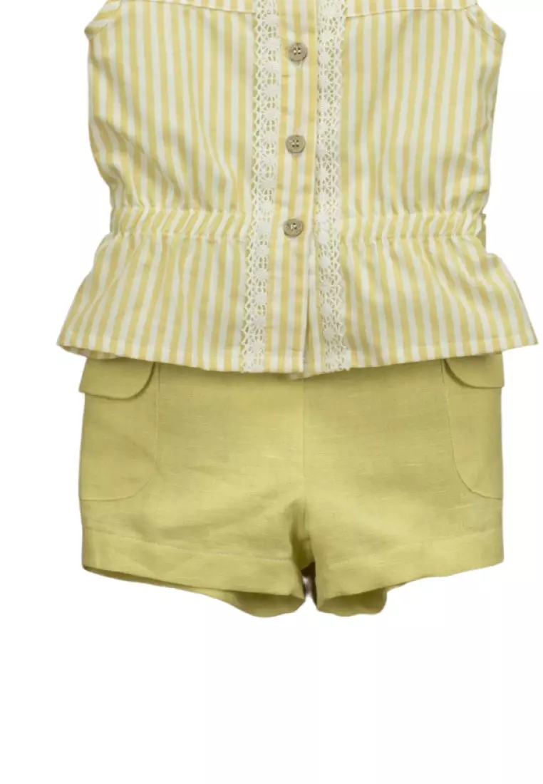 Anseley Baby & Toddler Dresses