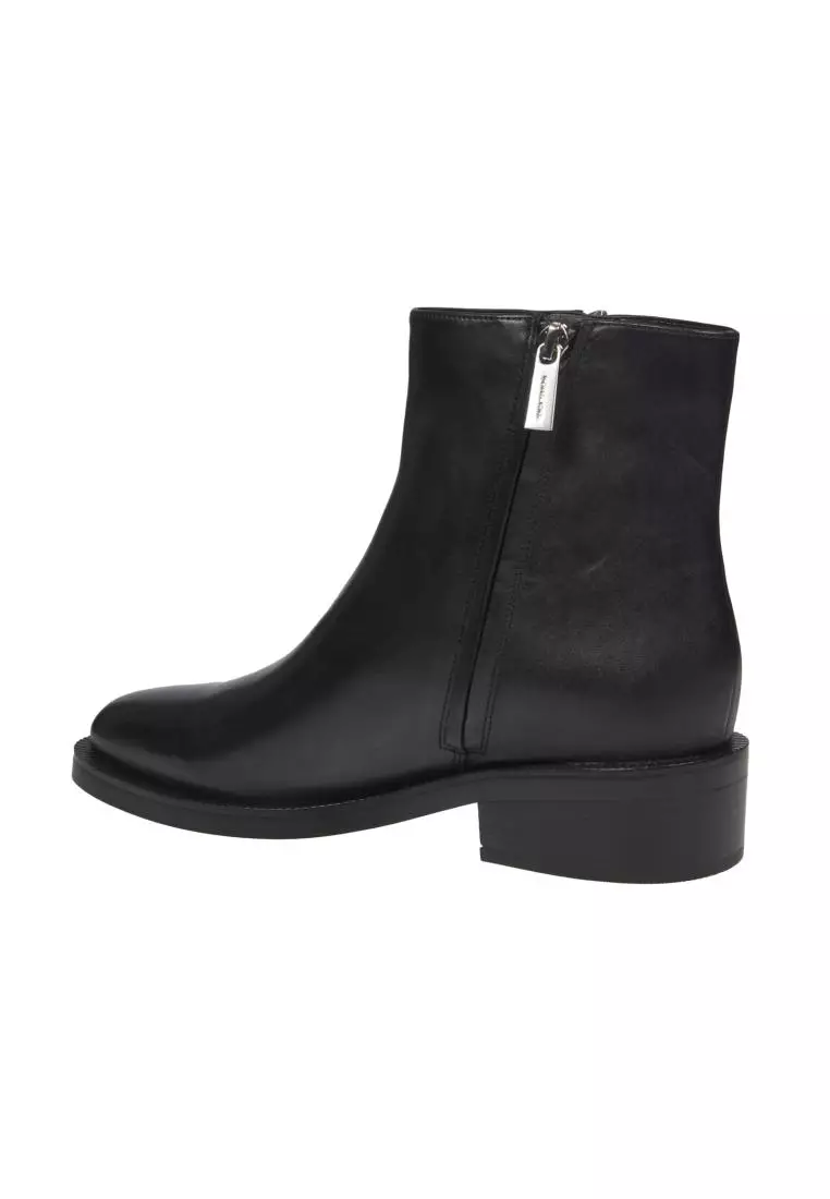 Michael Kors MICHAEL KORS Regan Flat Bootie Black 2024 Buy
