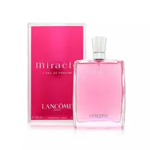 Lancôme Miracle オードトワレ 100ml Lancome Miracle EDP for her 100mL - Miracle