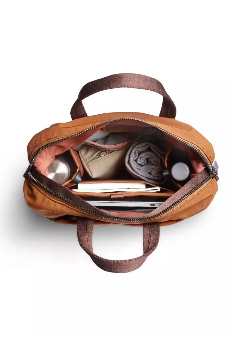 Bellroy Tokyo Totepack Compact - Bronze