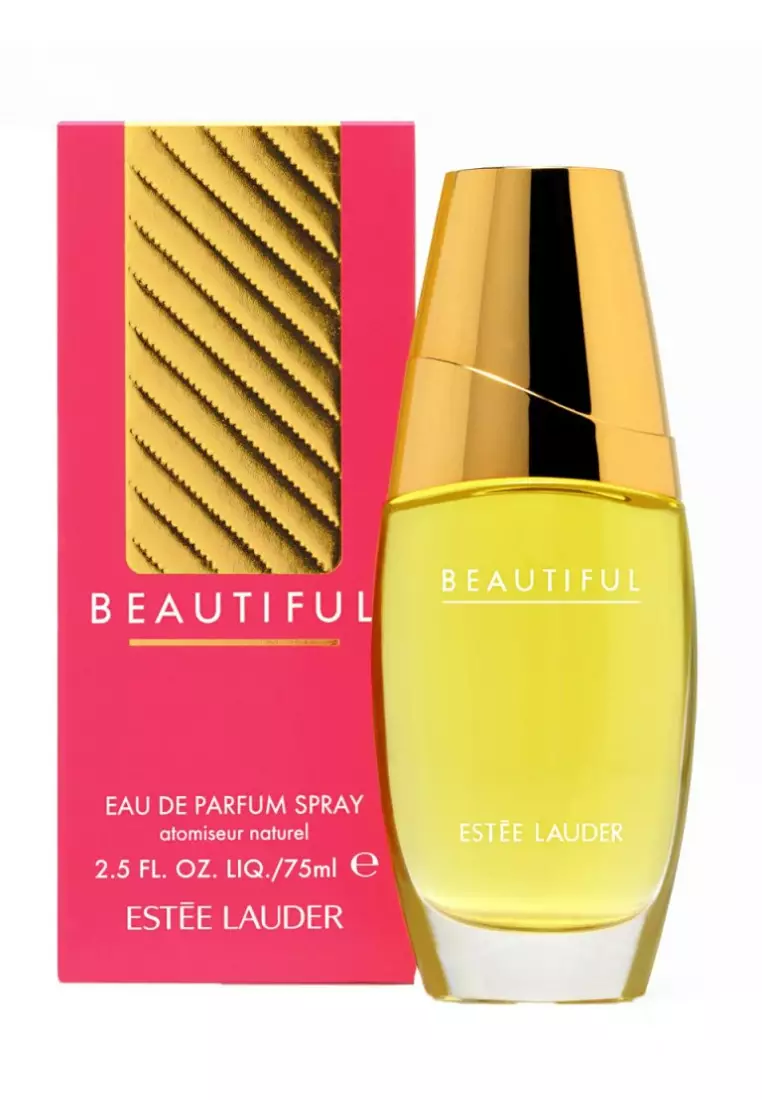 網上選購Estée Lauder 雅詩蘭黛美麗香水75mL 2025 系列| ZALORA香港