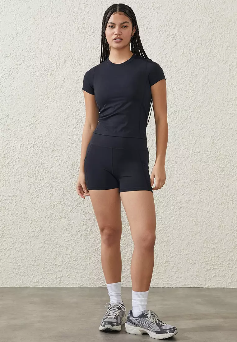 Smoothing Panel Tshirt