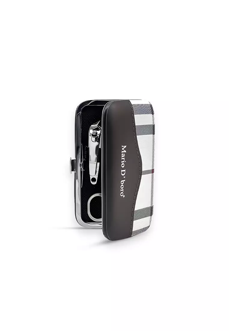 Mario D' Boro Accessories Nail Cutter Set