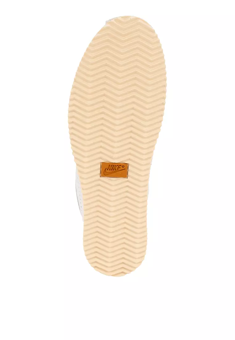 Cortez Leather Shoes