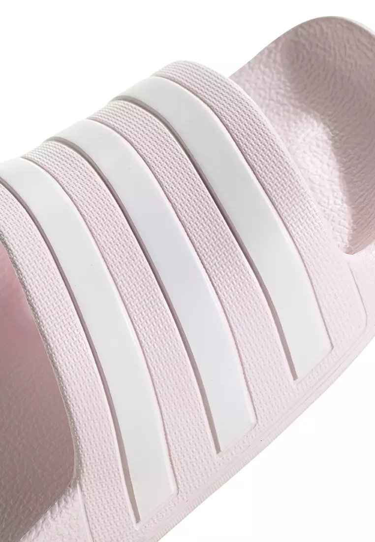 adilette aqua slides