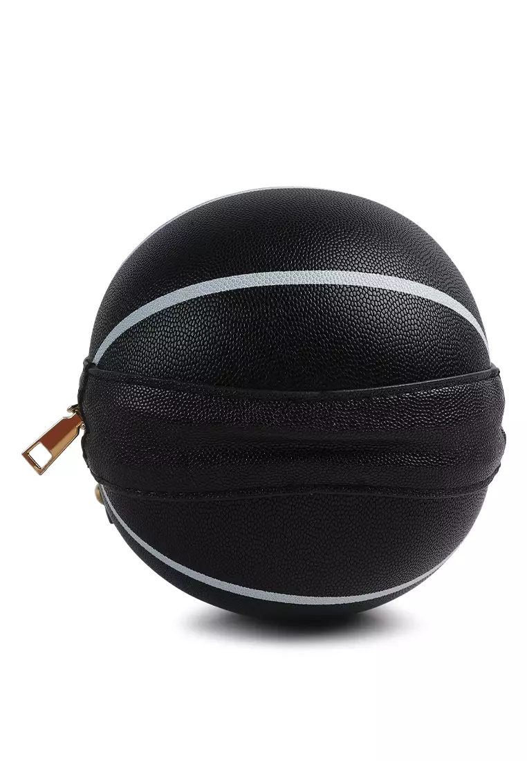 Basketball on sale sling bag
