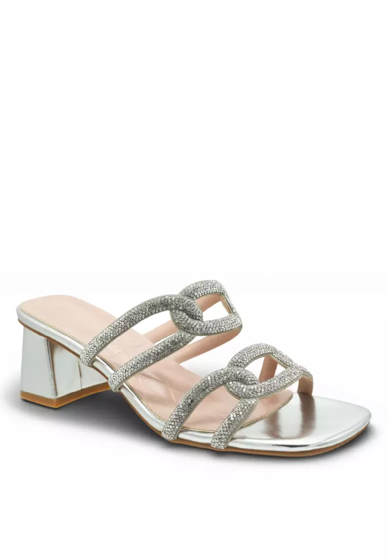 Women Fashion Heels - 260190203