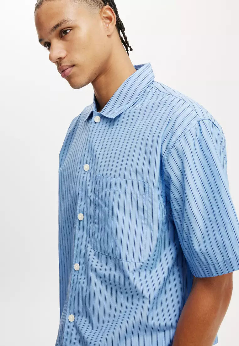 Ventura Short Sleeve Shirt