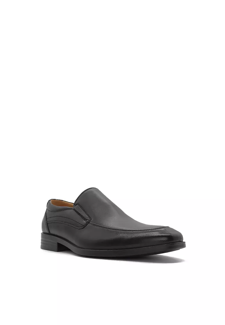 Discount on Hush Puppies  shoes - SKU: Egon Slip On AT Men's Dress Casual Shoes