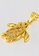 Arthesdam Jewellery gold Arthesdam Jewellery 916 Gold Adorable Penguin Pendant C48C4AC6399C3EGS_4