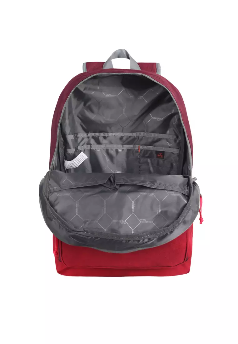 5912 Lifestyle Backpack with Virupro Anti-Microbial protection | RFID Protected