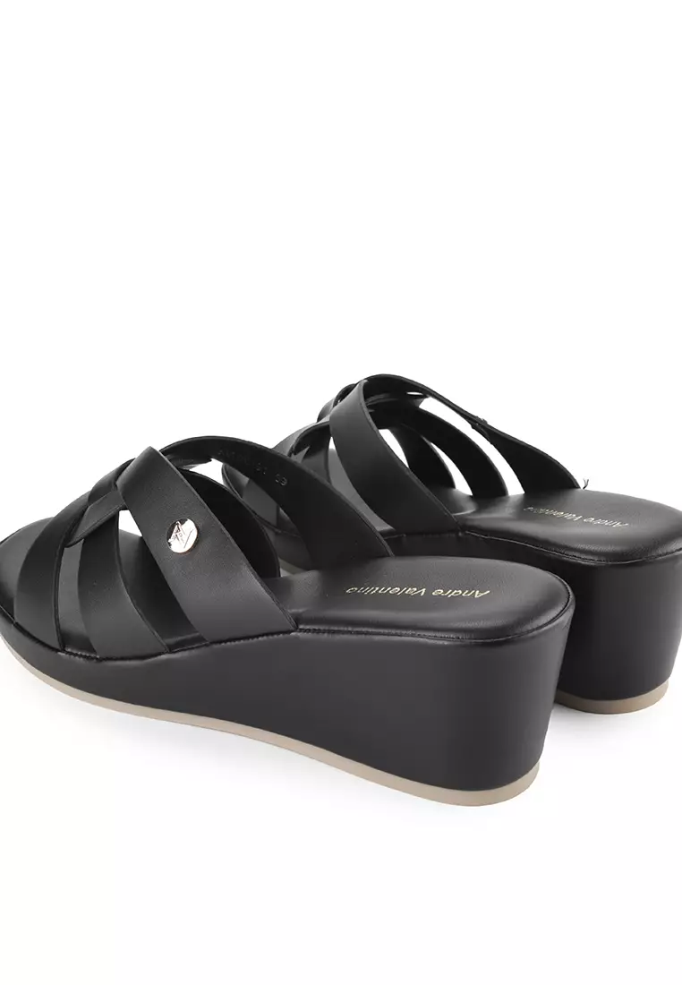 Ladies Shoes 06191Za