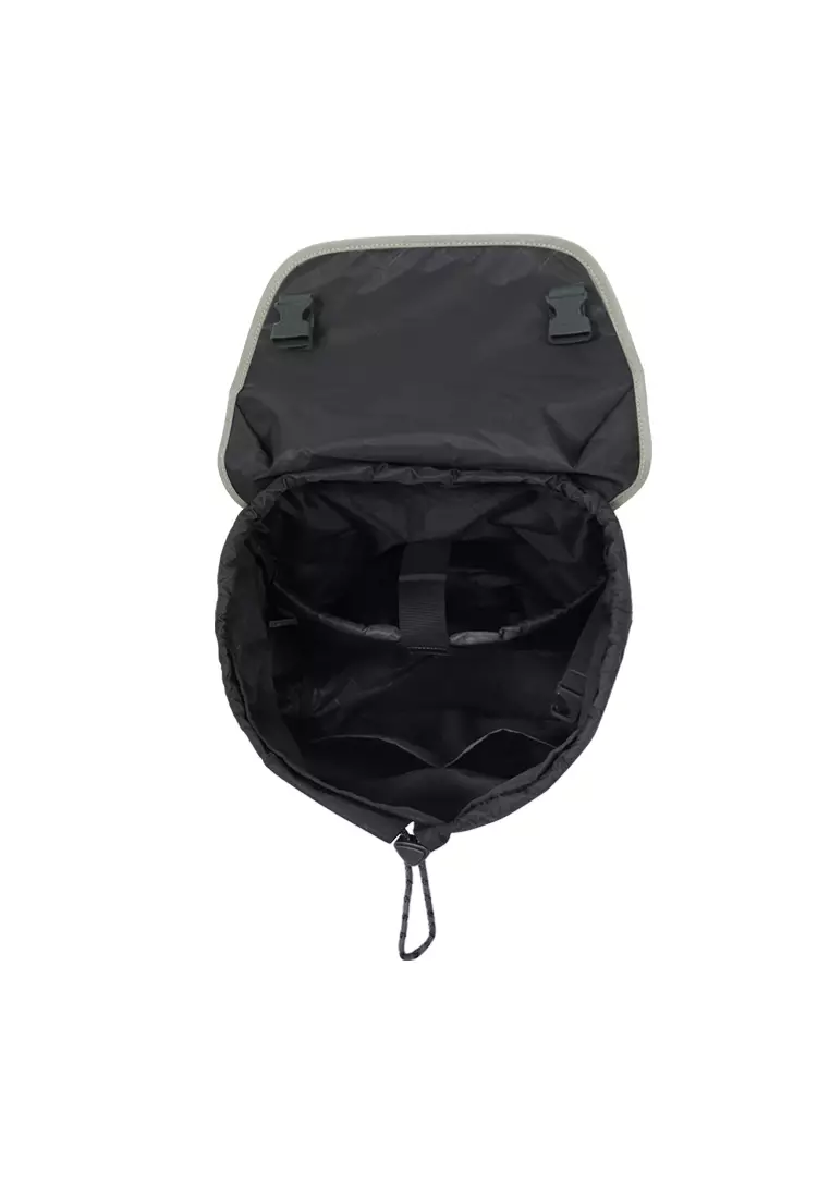6084 MEDIUM Monoflap Backpack