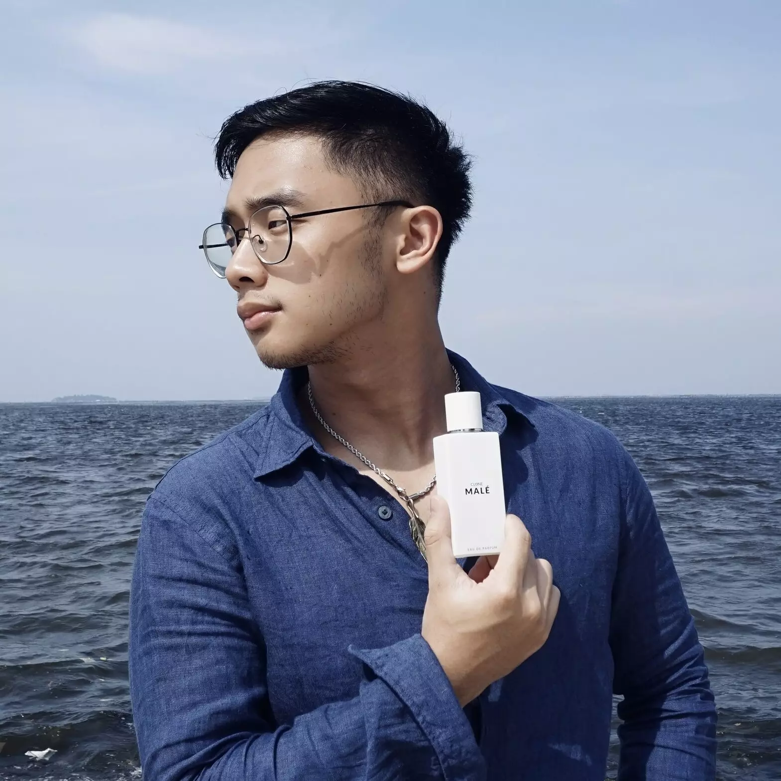 Clone Malé EDP (Inspired By JPG Le Male EDT) 