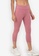 ZALORA ACTIVE pink Cropped Tights 43DEFAAC194123GS_1