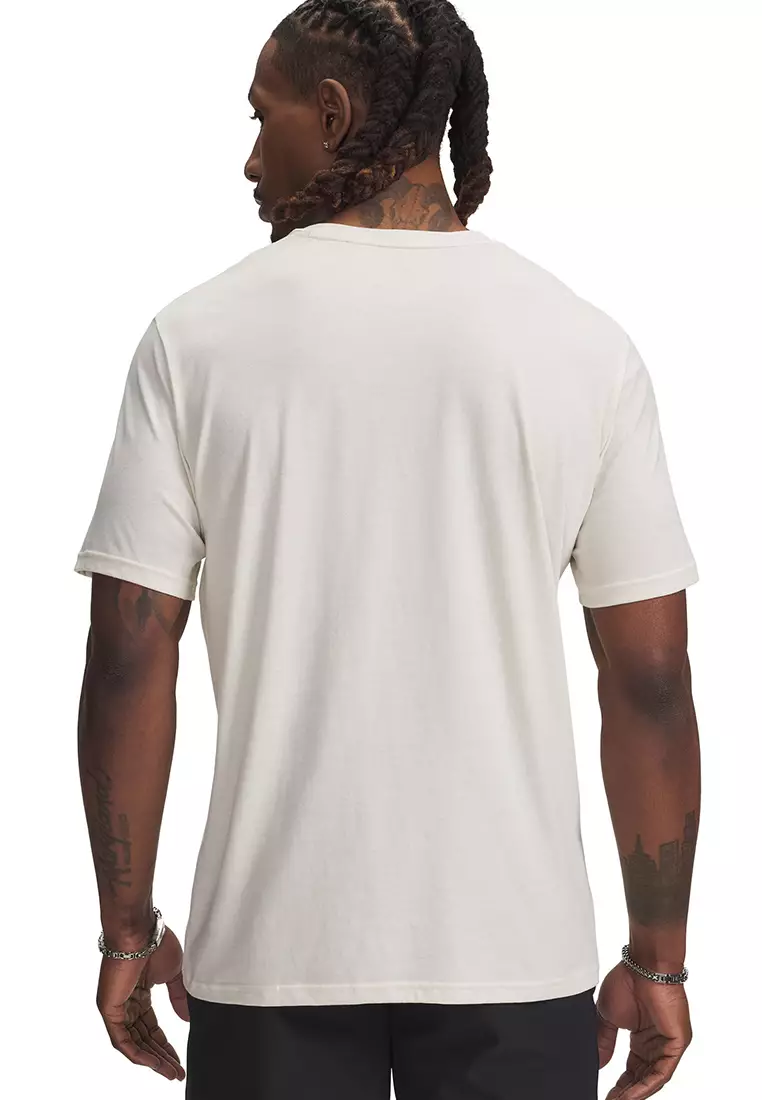 Project Rock Short Sleeves T-Shirt