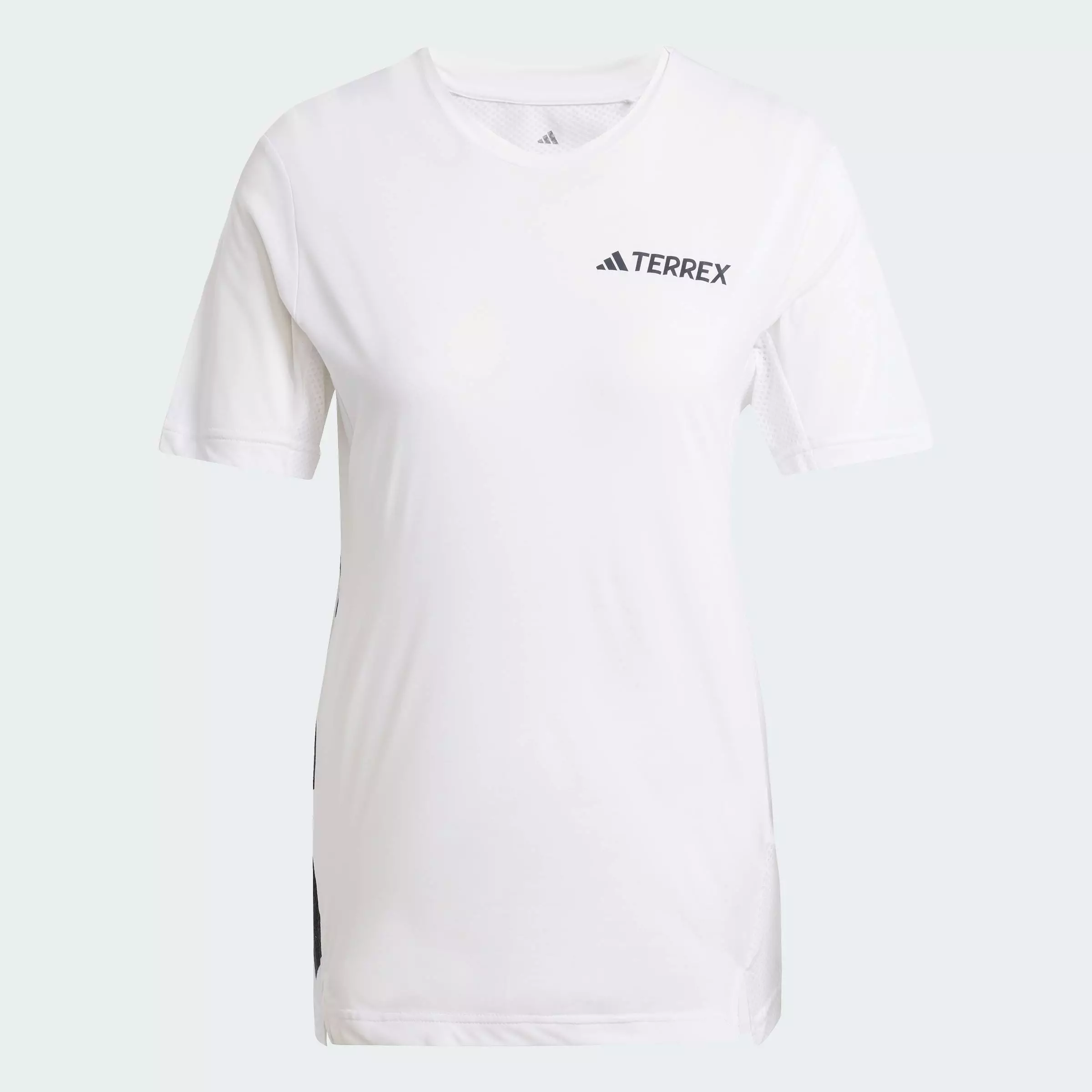 Buy ADIDAS Hiking & Running Terrex Xperior Climacool+ Tee Women