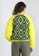 Desigual multi Crochet-Effect Padded Jacket A1388AAB9196FCGS_1