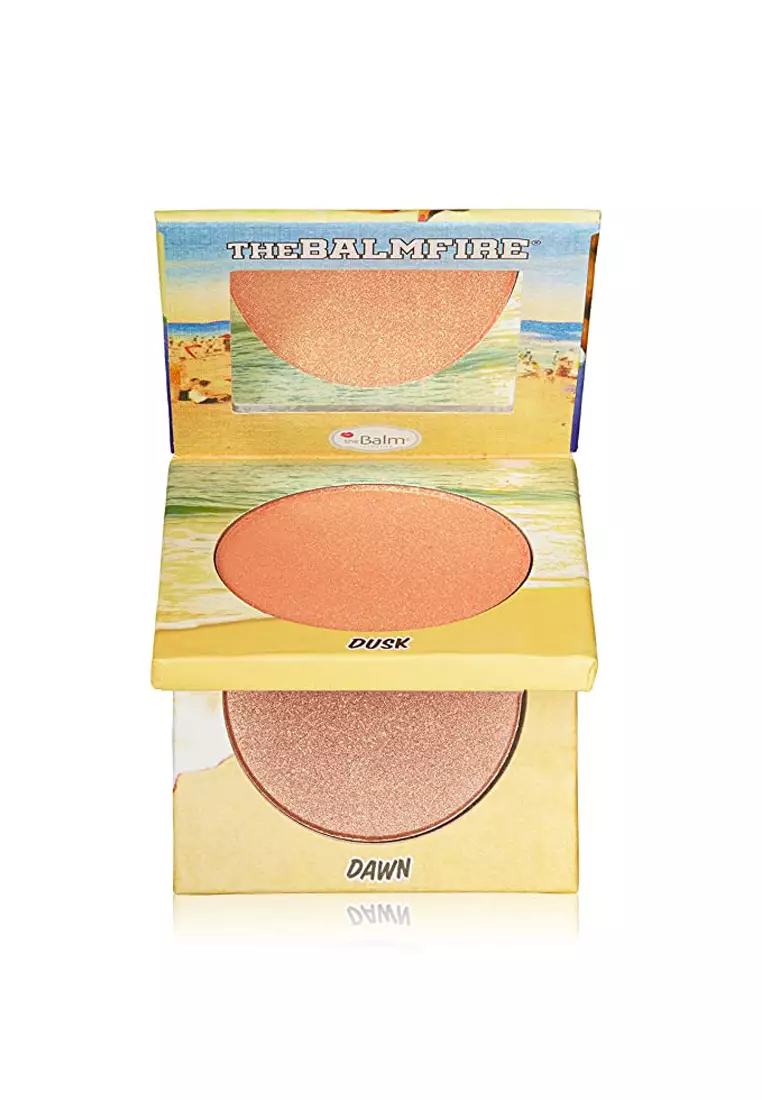 THEBALMFIRE - NIGHT OWL