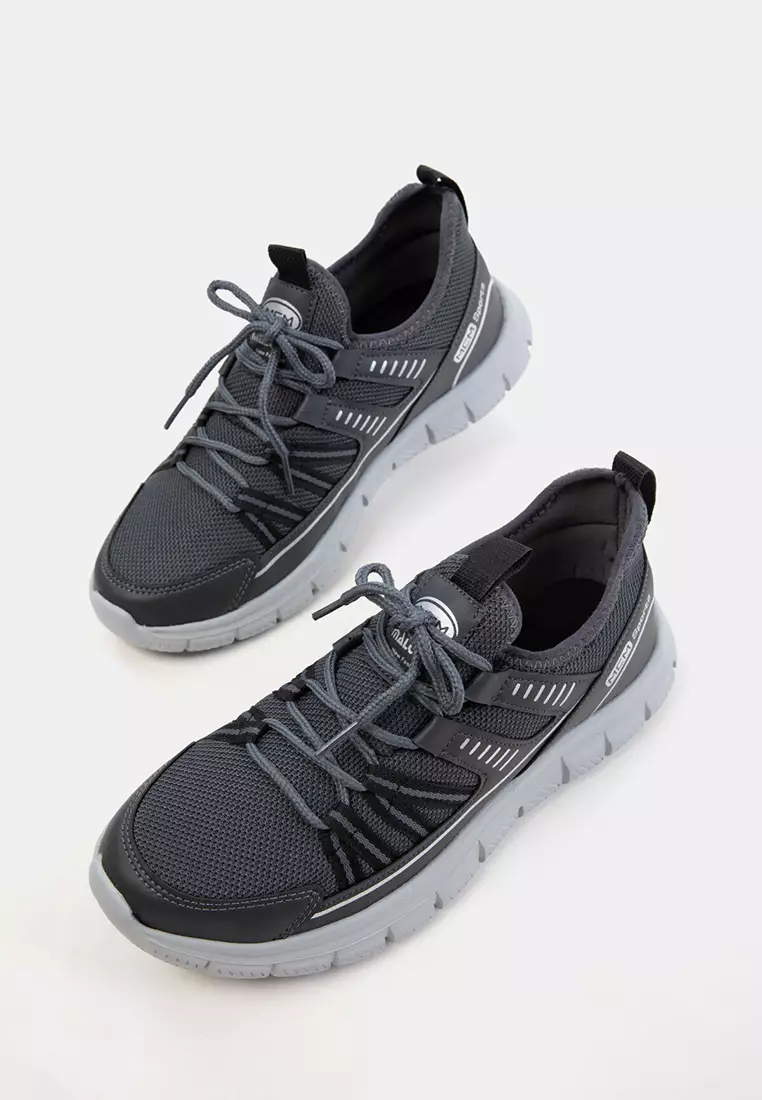 Smoked Men's Sneaker 20746