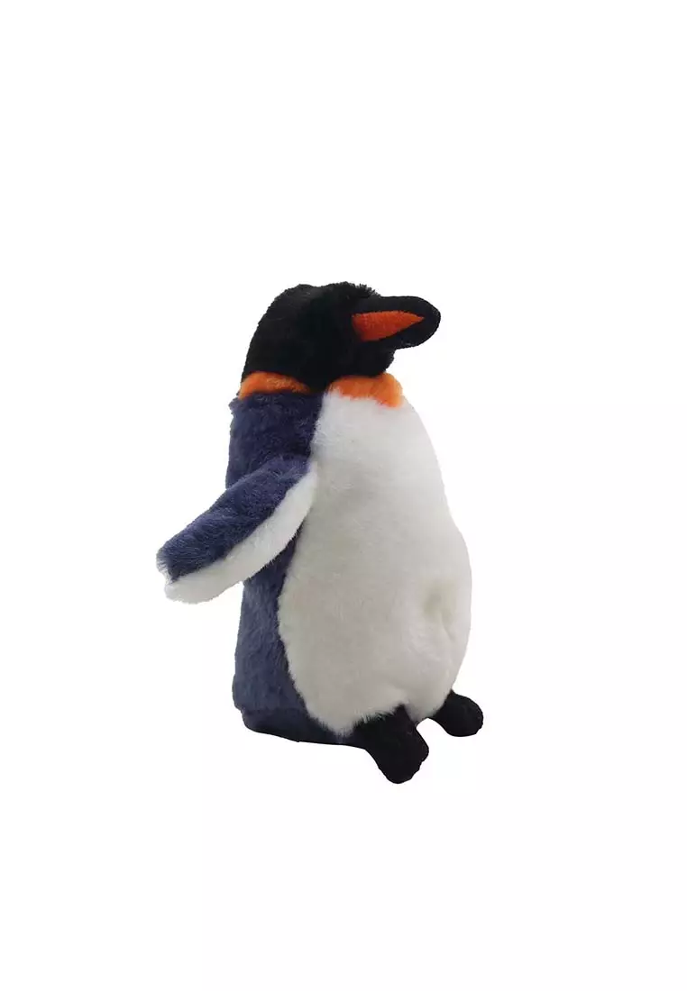 Penguin Mix A 6 Inch