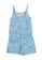 Old Navy blue Printed Sleeveless Jersey-Knit Romper D4FB4KA9EE3275GS_2
