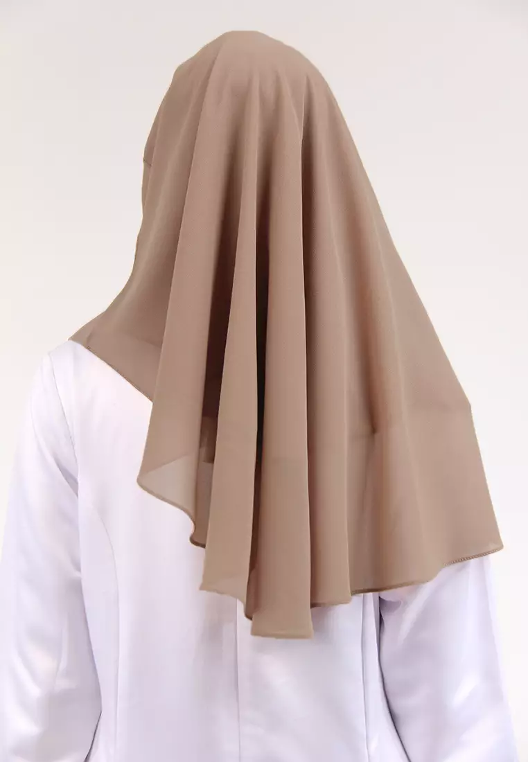 Alisya Instant – Wallnut