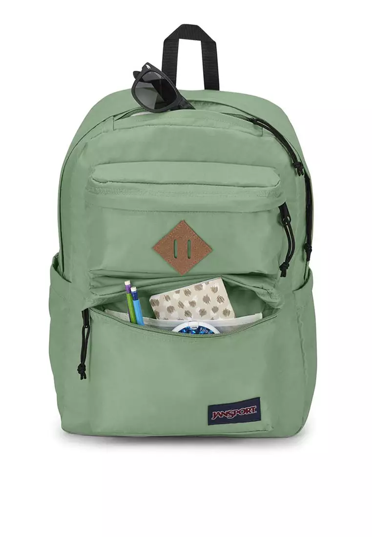 Buy Jansport Double Break Backpack 2024 Online ZALORA Philippines