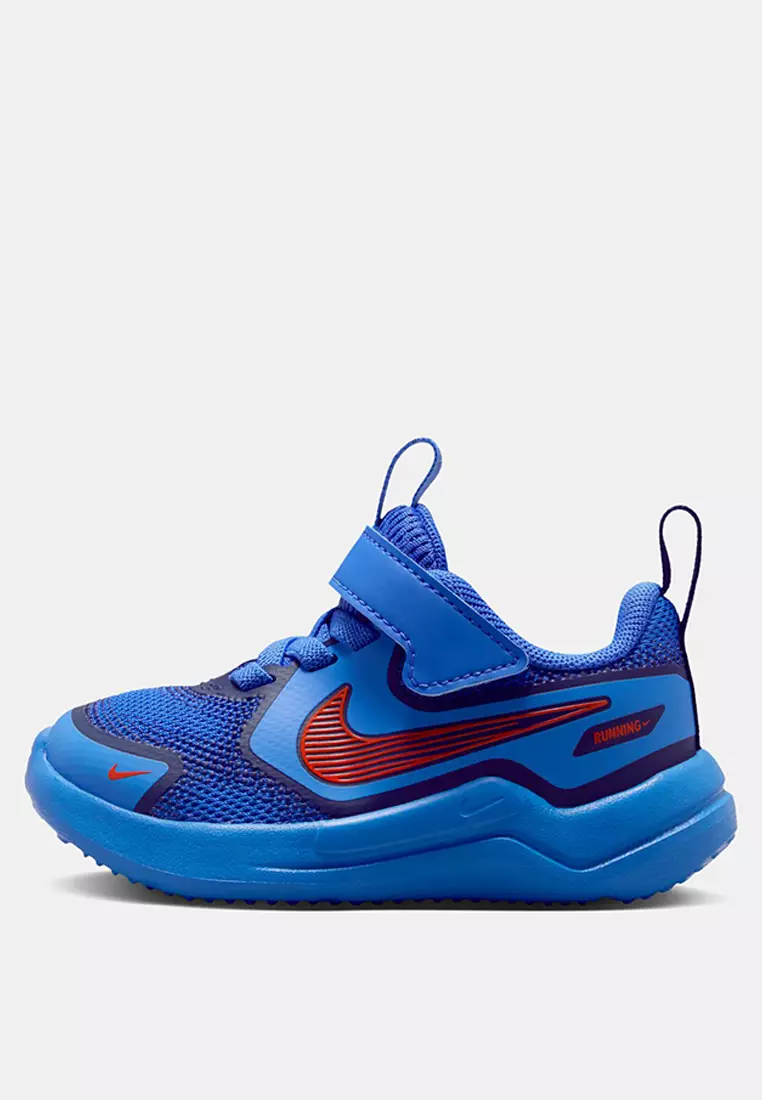 Cosmic Runner Baby & Toddler Unisex Shoes