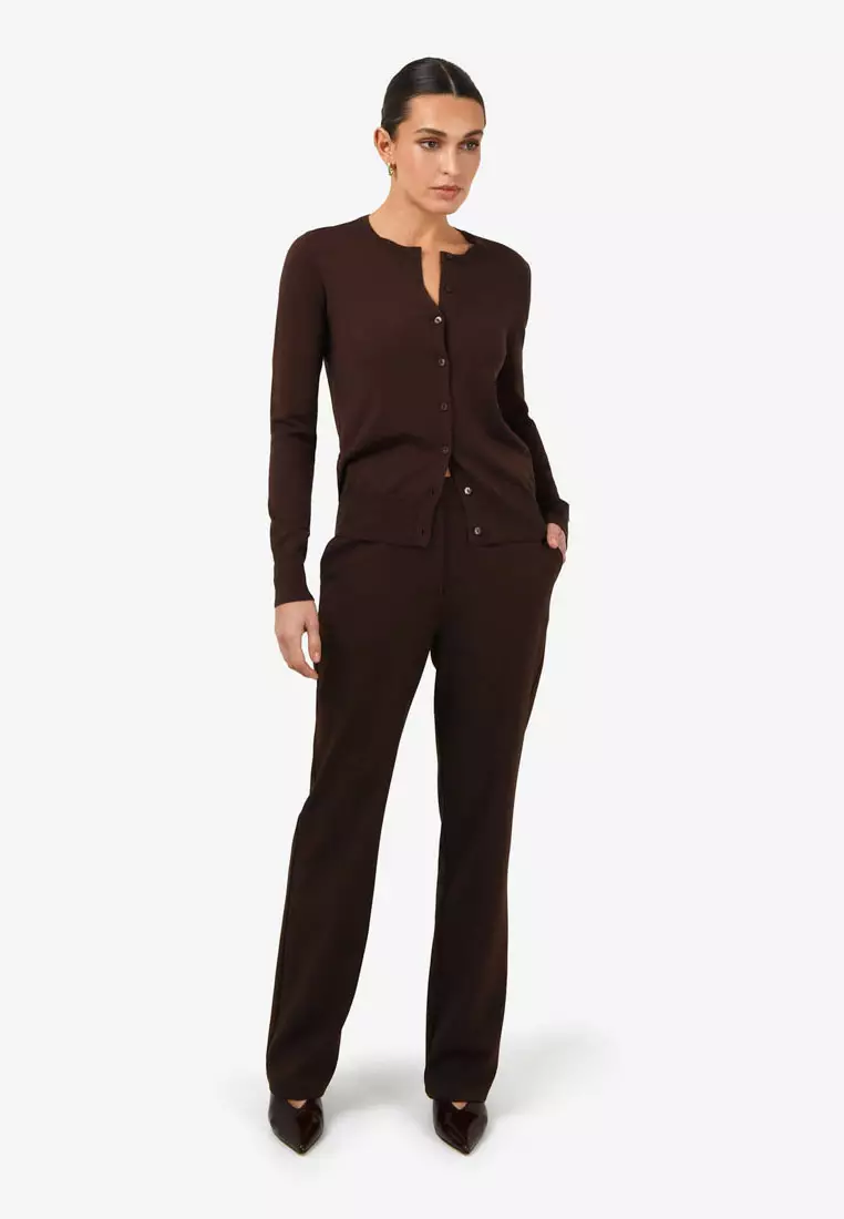 Joyce Knit Cardigan