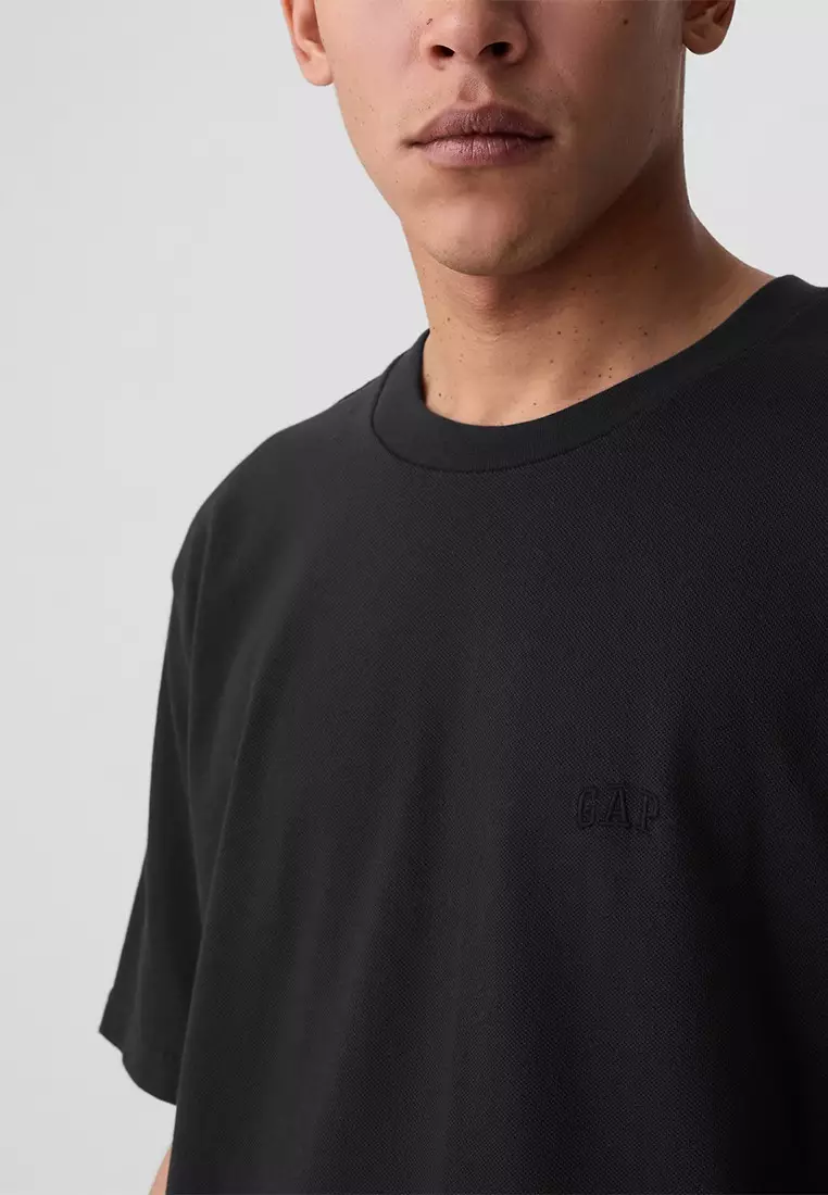 Mini Gap Logo T-Shirt