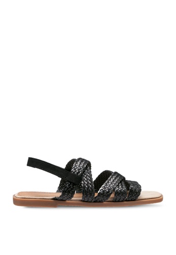 Shop Rubi Chelsea Slingback Sandals Online On Zalora Philippines