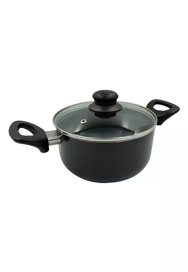 Casserole pans hotsell