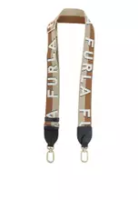 Furla shoulder sale strap