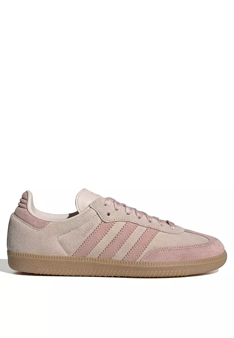 Buy ADIDAS Samba OG Shoes 2026 Online | ZALORA Philippines