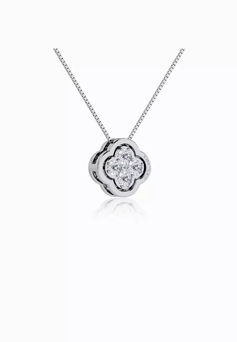 Vinstella Lucky Trinket Collection – Malachite