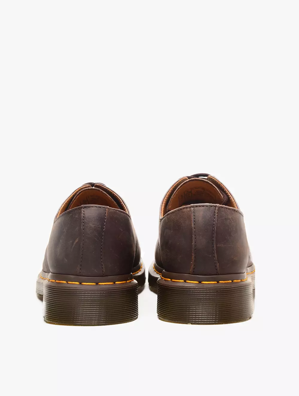 Core 1461 Gaucho Unisex Shoes - Crazyhorse