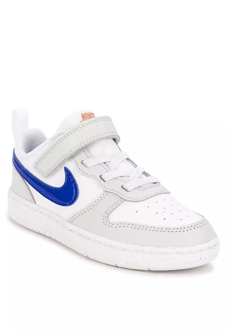 Discount on Nike  shoes - SKU: Court Borough Low Recraft Sneakers