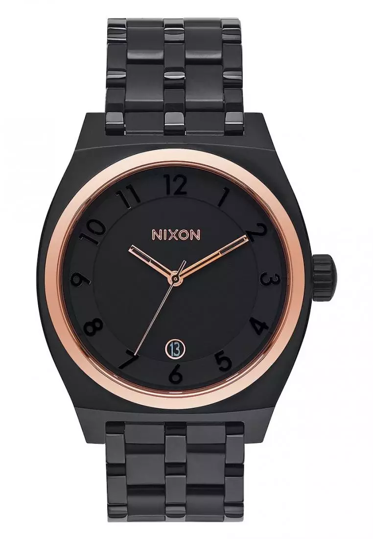 Nixon hotsell monopoly watch