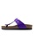 SoleSimple purple Copenhagen - Glossy Purple Sandals & Flip Flops C52D2SH380185DGS_3