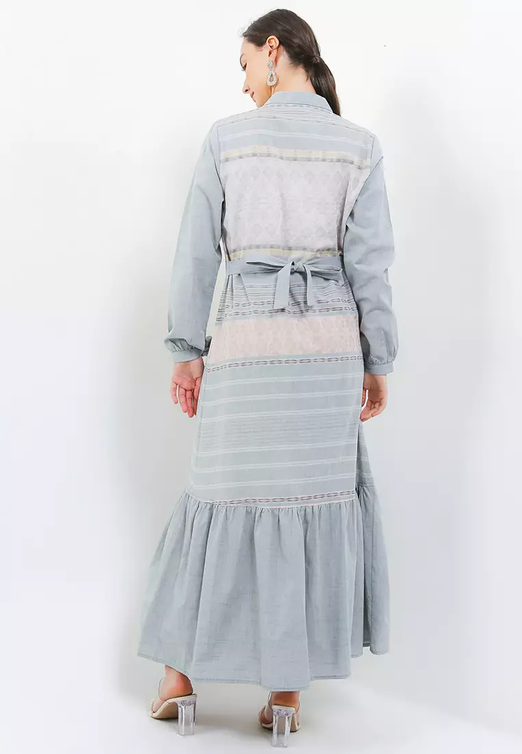 Intresse Mischief Gamis